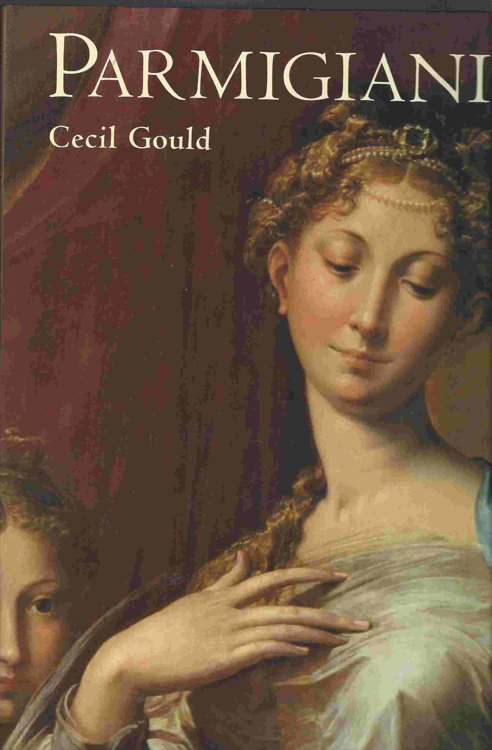 Image for PARMIGIANINO