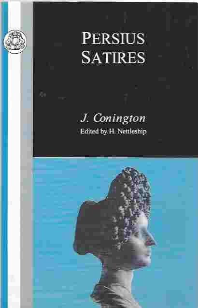 Image for Satires