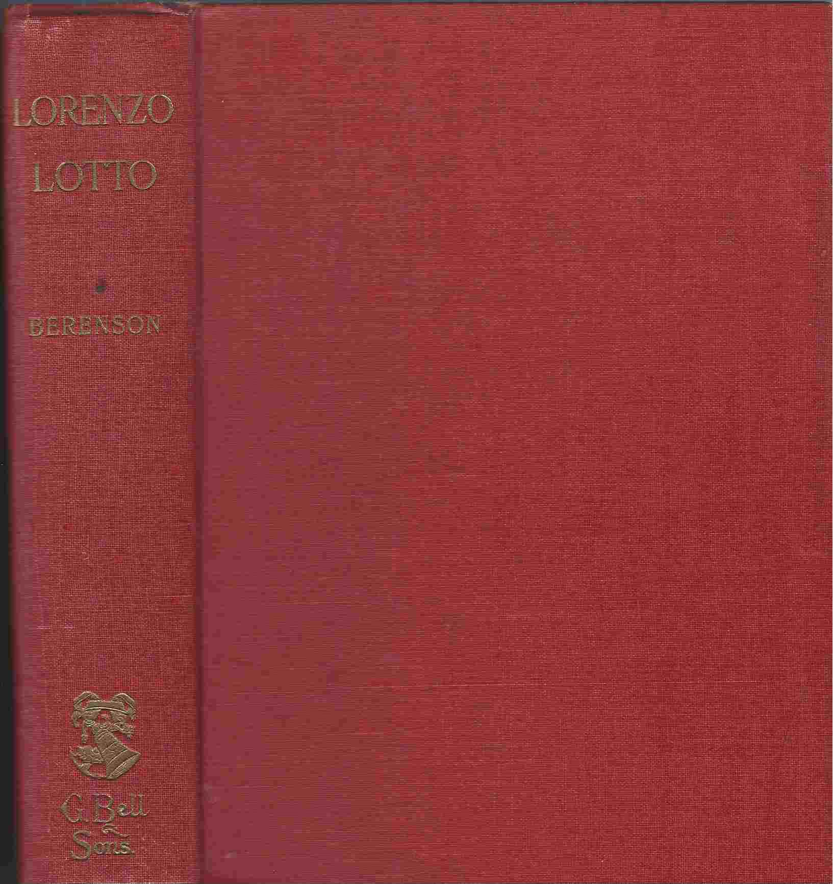 Image for Lorenzo Lotto