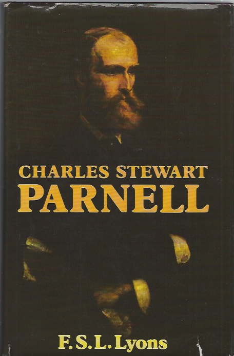 Image for Charles Stewart Parnell