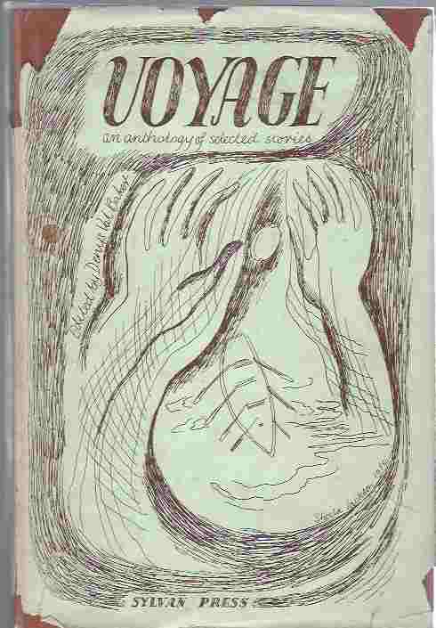Image for Voyage - an anthology of selected stories