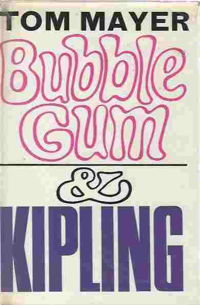 Image for BUBBLE GUM AND KIPLING
