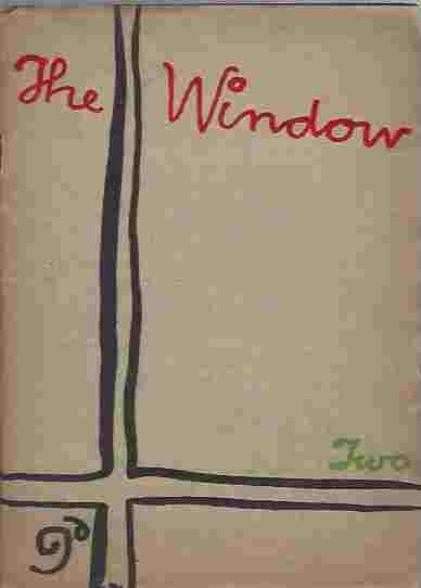 Image for The Window, No 2