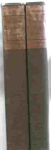 Image for The Poems of Archibald Lampman (2 vols)