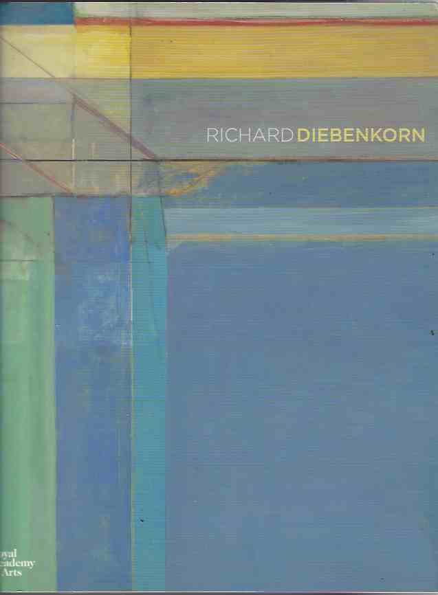 Image for Richard Diebenkorn