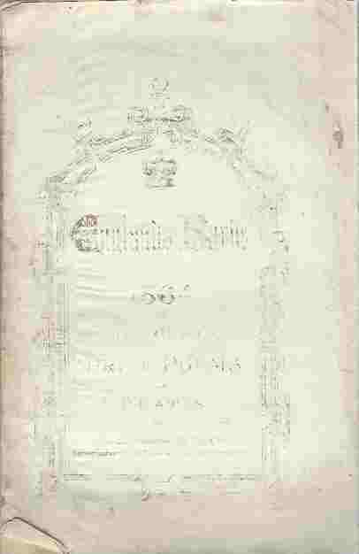 Image for England's Bards, 1864; Or, the Three Poems