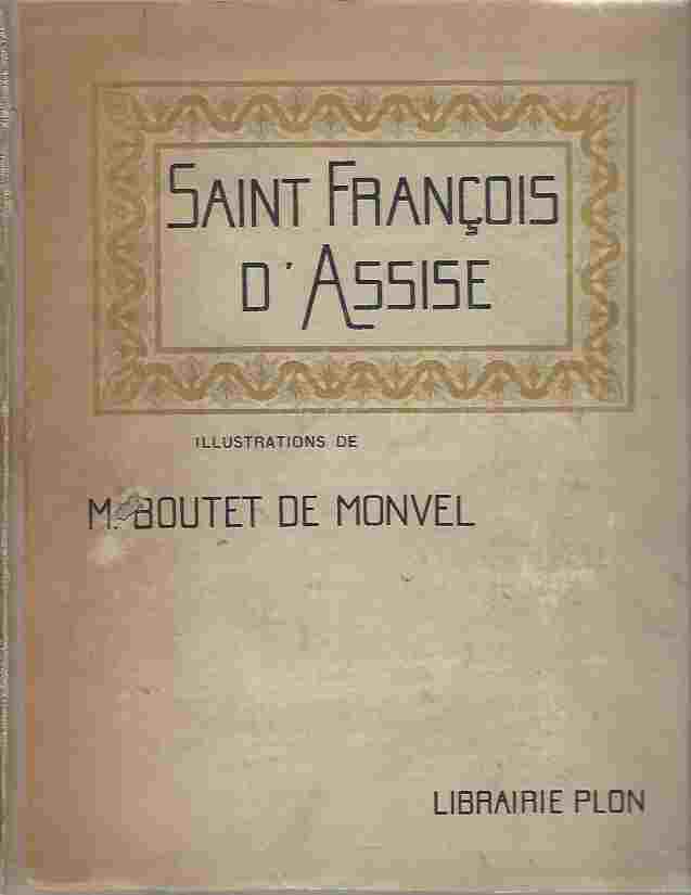 Image for Saint Francois d' Assise