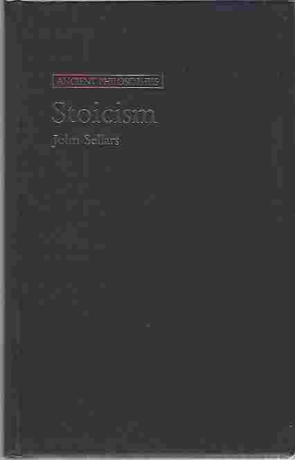 Image for Stoicism