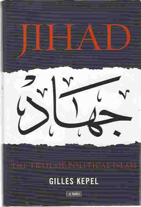 Image for Jihad The Trail of Political Islam