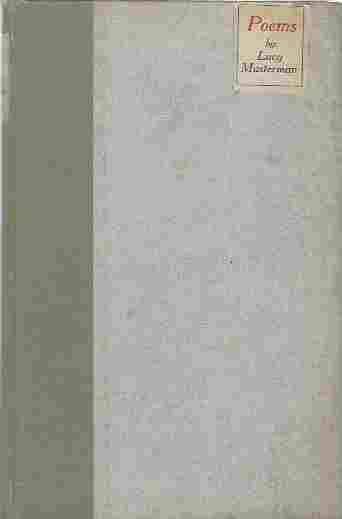 Image for Poems