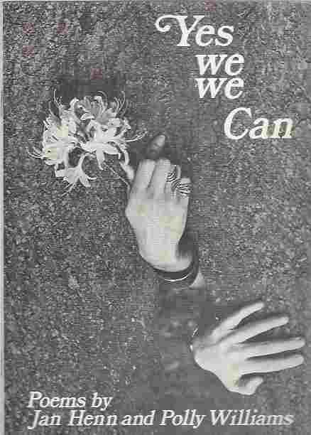 Image for Yes We We Can