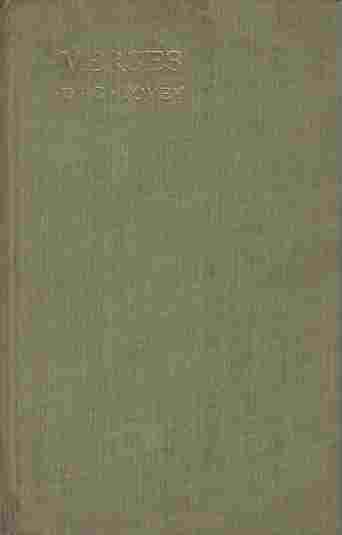 Image for Verses