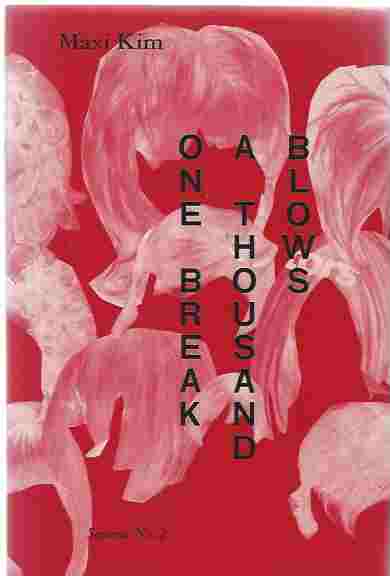 Image for One Break, a Thousand Blows!