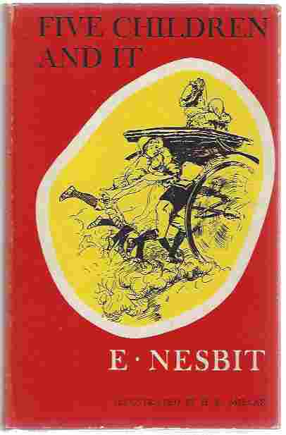 Image for Five Children and It