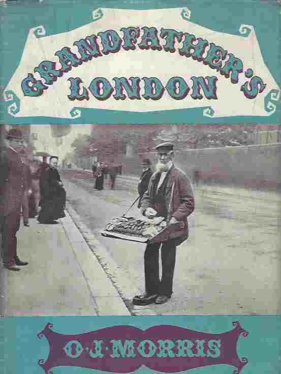 Image for Grandfather's London