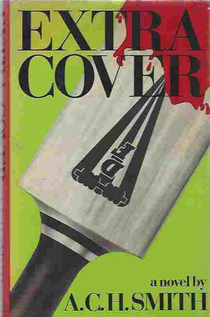 Image for Extra Cover