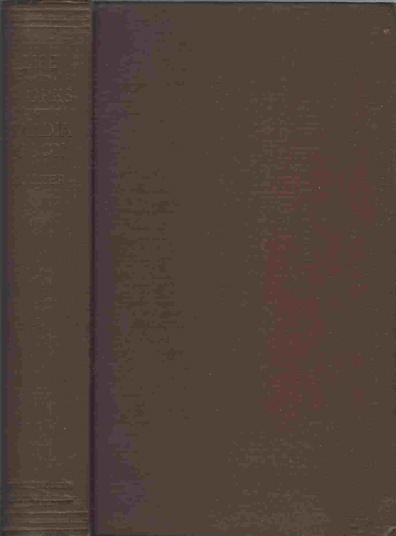 Image for Saadia Gaon : His Life and Works. The Morris Loeb Series