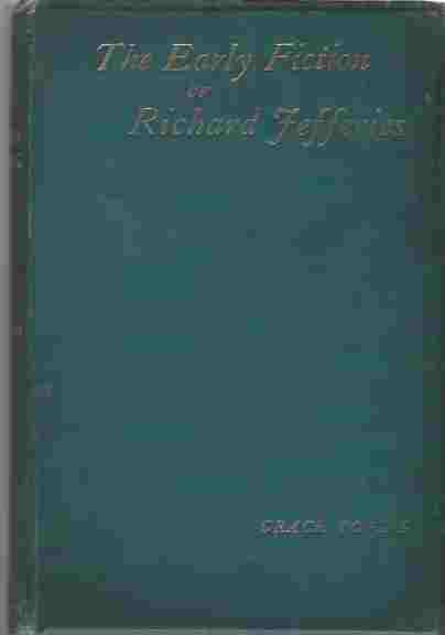 Image for The Early Fiction. With A Rare Portrait.