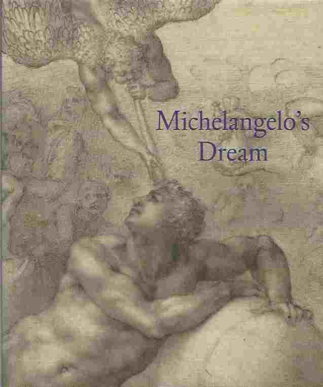 Image for Michelangelo's Dream