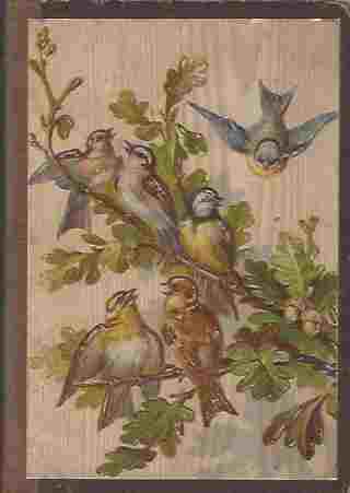 Image for Cookery Book : Original autograph recipe book, circa 1890's