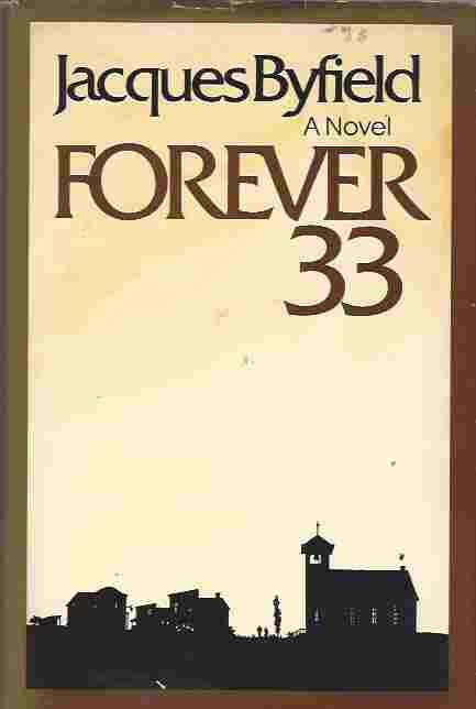 Image for Forever 33