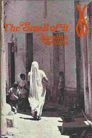 Image for Smell of it