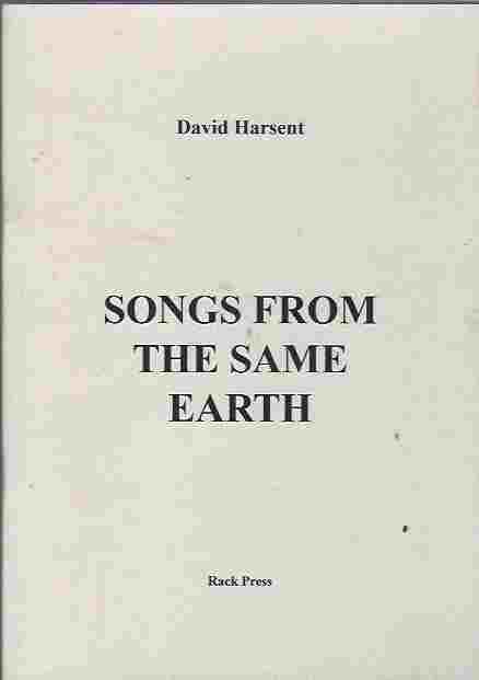 Image for Songs from the Same Earth