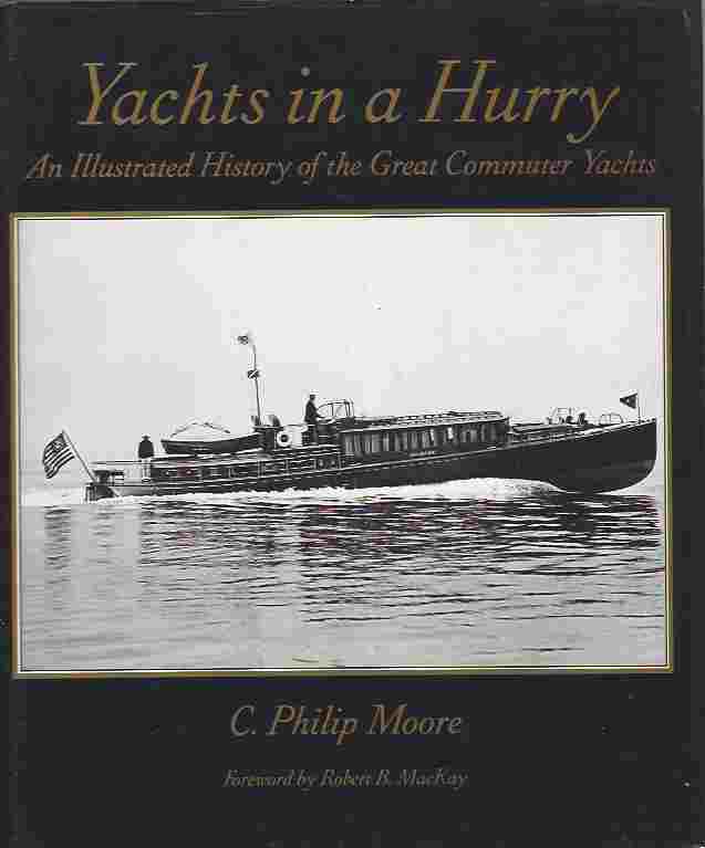 Image for Yachts in a Hurry