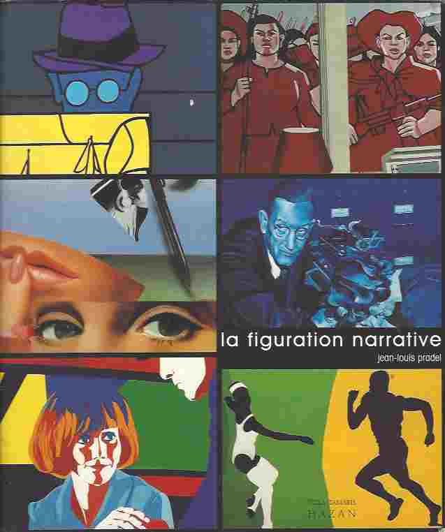 Image for La figuration narrative