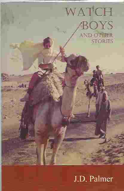 Image for Watch Boys and Other Stories : About Americans Abroad and at Home