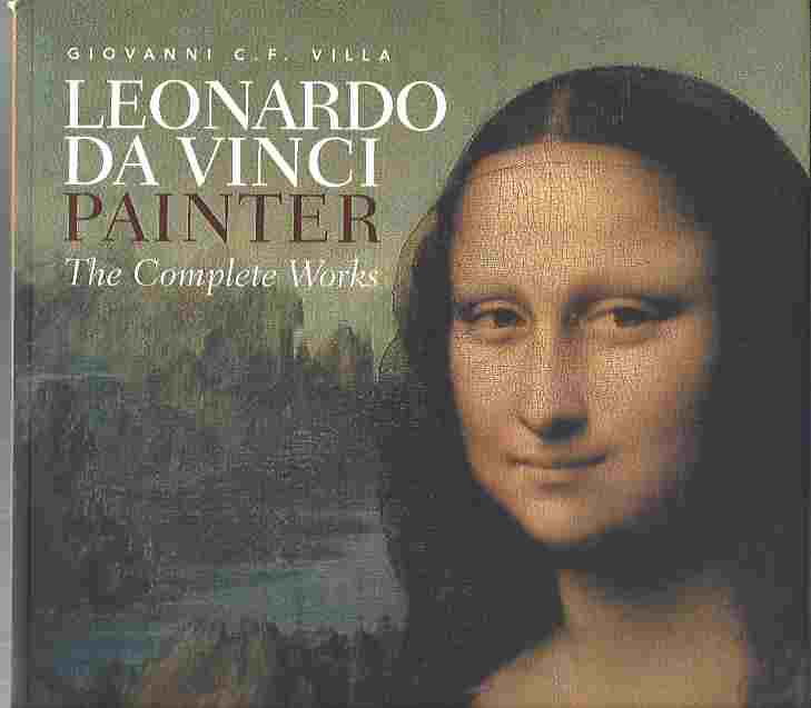 Image for Leonardo Painter