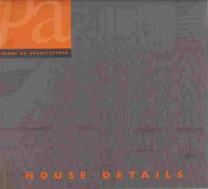 Image for House Details