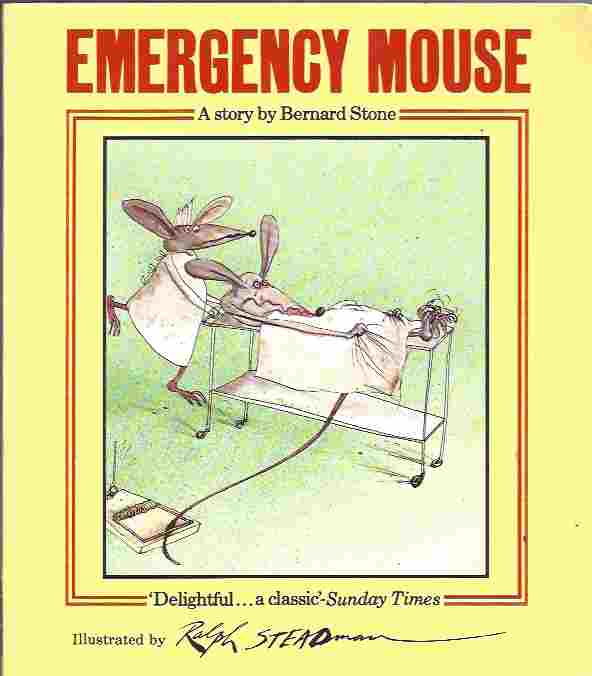 Image for Emergency Mouse