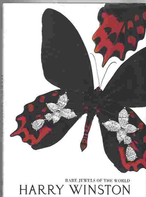 Image for Rare Jewels of the World