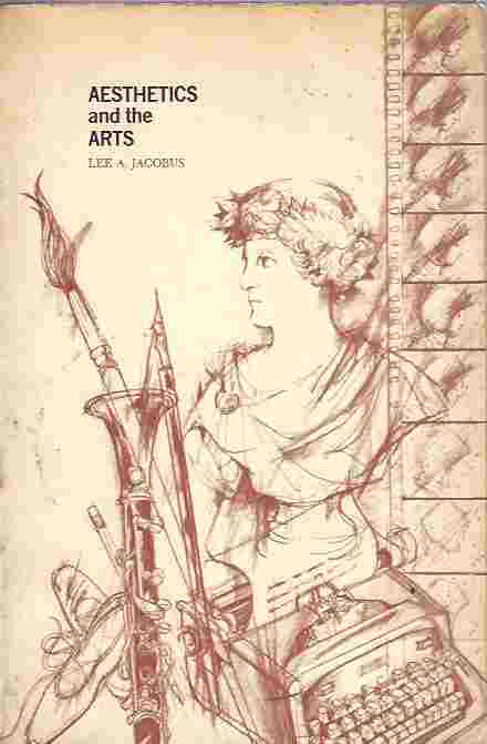 Image for Aesthetics and the Arts