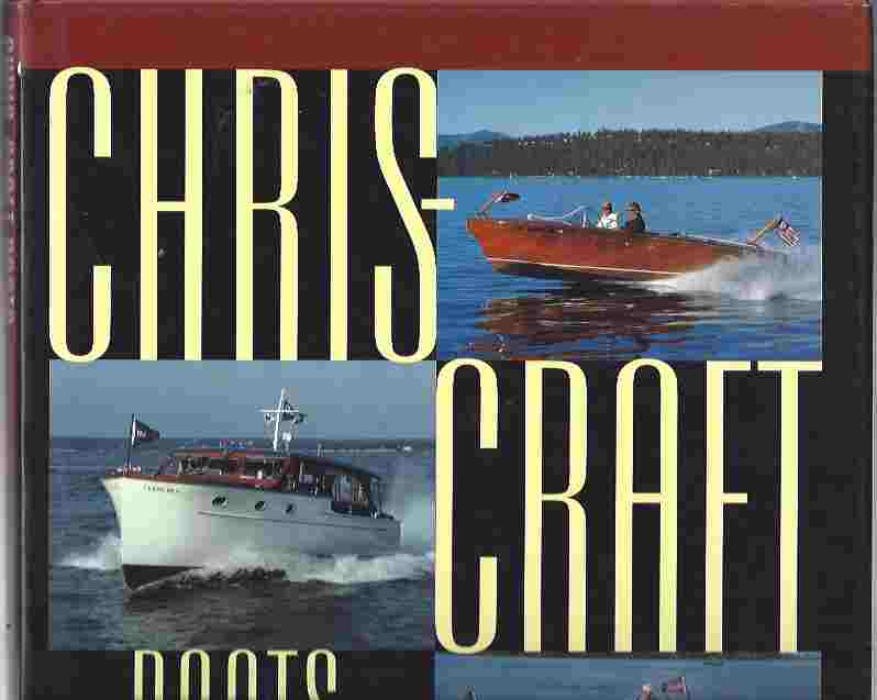 Image for Chris-Craft Boats