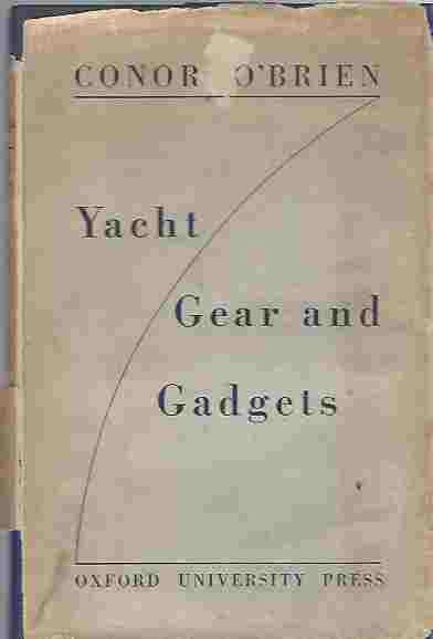 Image for Yacht Gear and Gadgets