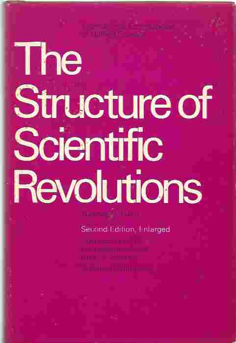 Image for The Structure of Scientific Revolutions: Vol. II, no. 2