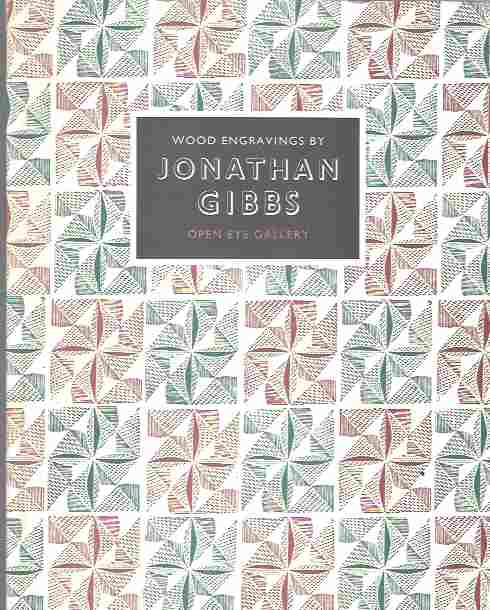 Image for Wood Engravings By Jonathan Gibbs
