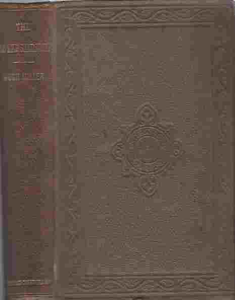 Image for The old red sandstone; Or, New walks in an old field. To which is appended a series of geological papers, read before the Royal physical society of Edinburgh