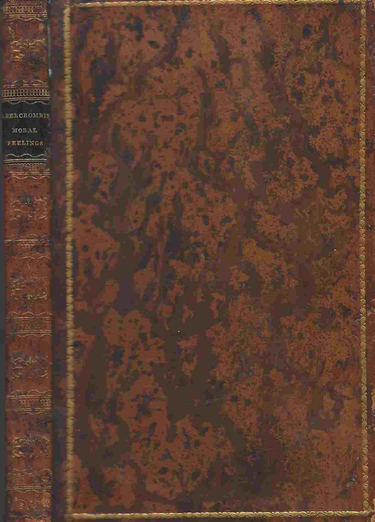 Image for The Philosophy of the Moral Feelings