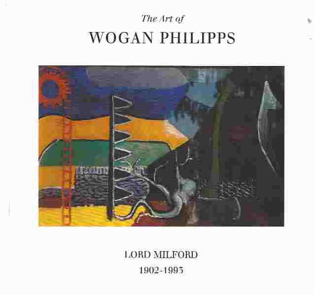 Image for Paintings of Wogan Philipps, The Lord Milford
