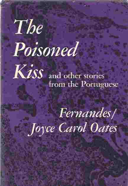 Image for The Poisoned Kiss and Other Stories from the Portuguese