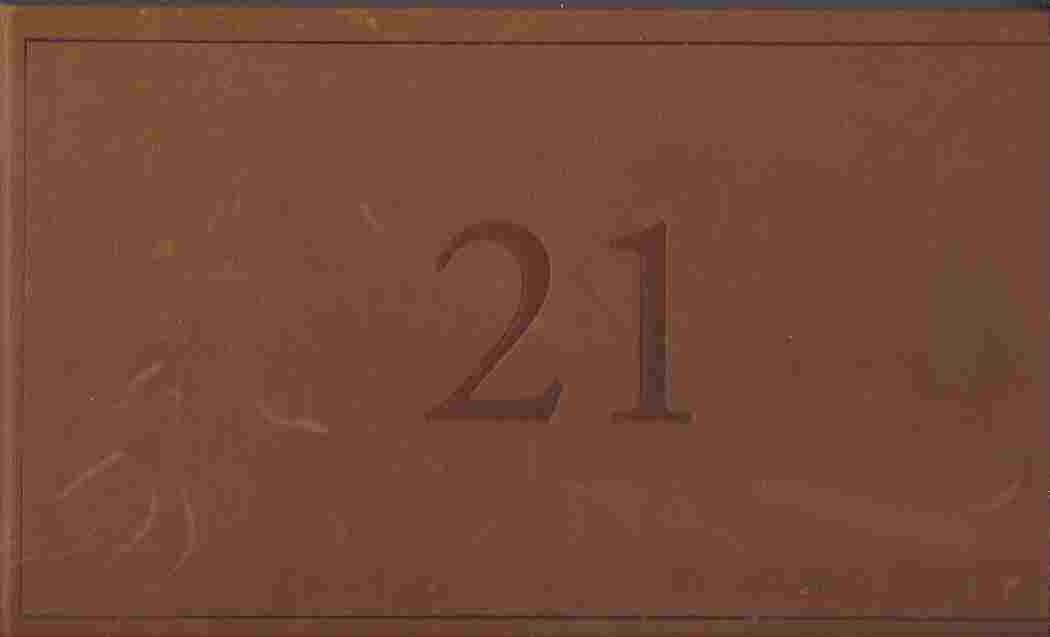 Image for 21 Manresa Road