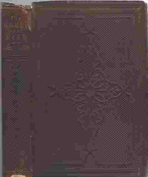 Image for The World of Mind - An Elementary Book. London Jackson & Walford. 1857.