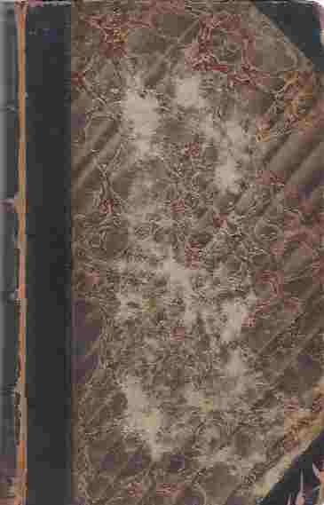 Image for Isis Revelata : An Inquiry into the Origin, Progress, and Present State of Animal Magnetism. Volume I