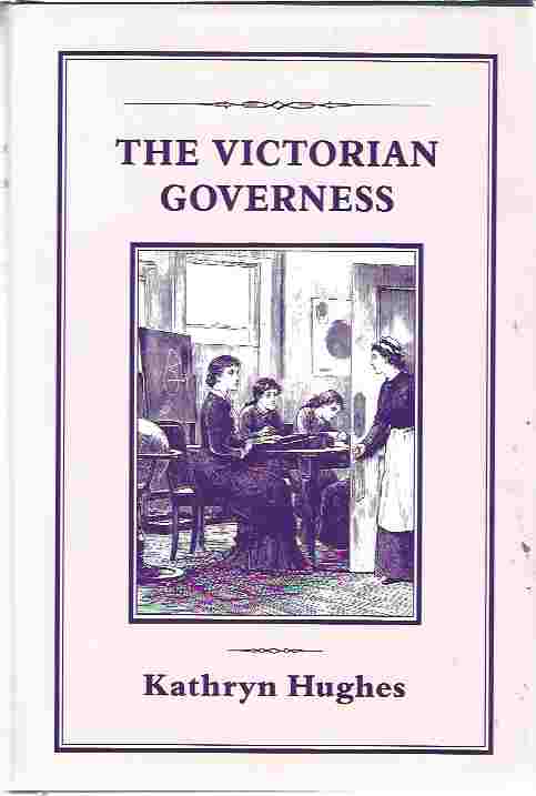 Image for Victorian Governess