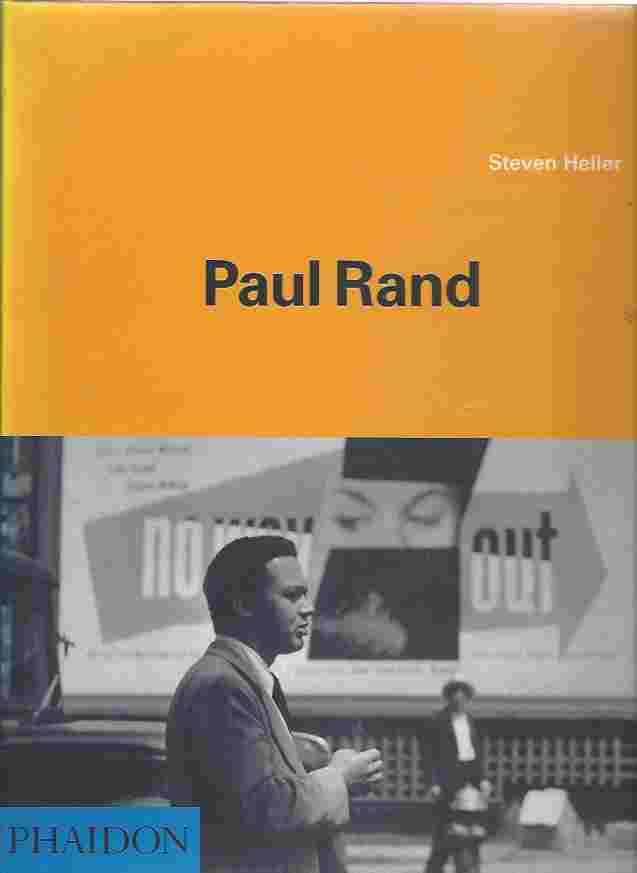 Image for Paul Rand