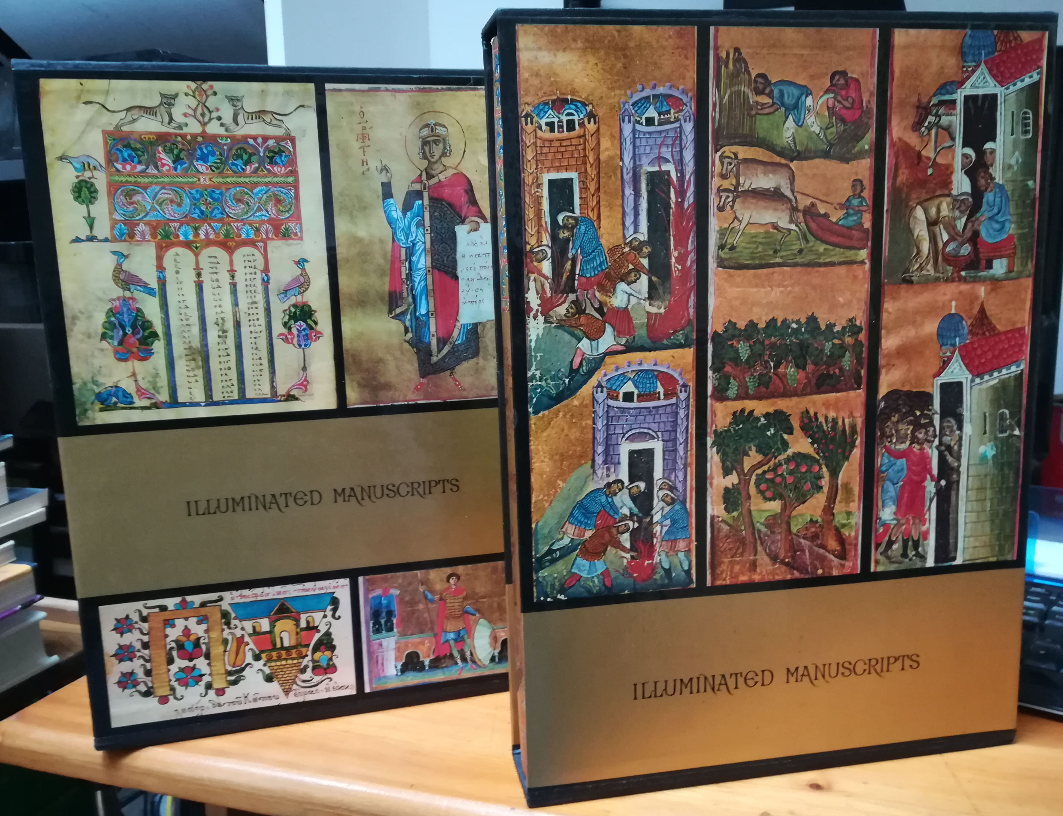 Image for The Treasures of Mount Athos