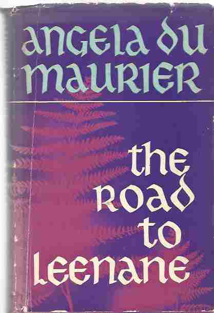 Image for The Road to Leenane